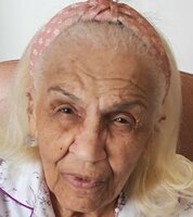 Josefa  Echevarria
