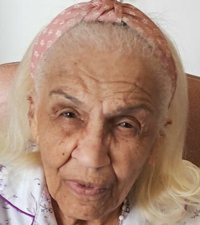 Josefa Echevarria