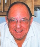 George P Farrara