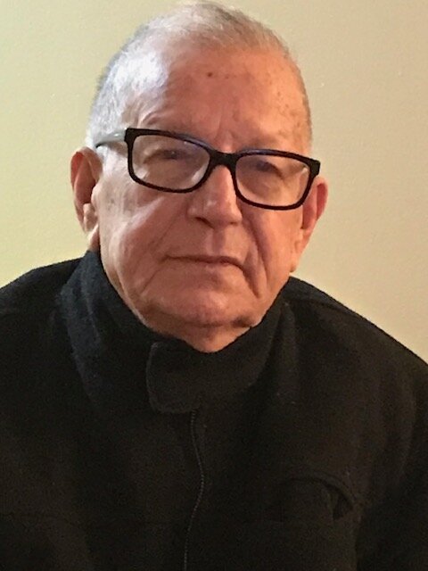 Gabriel Plasencia