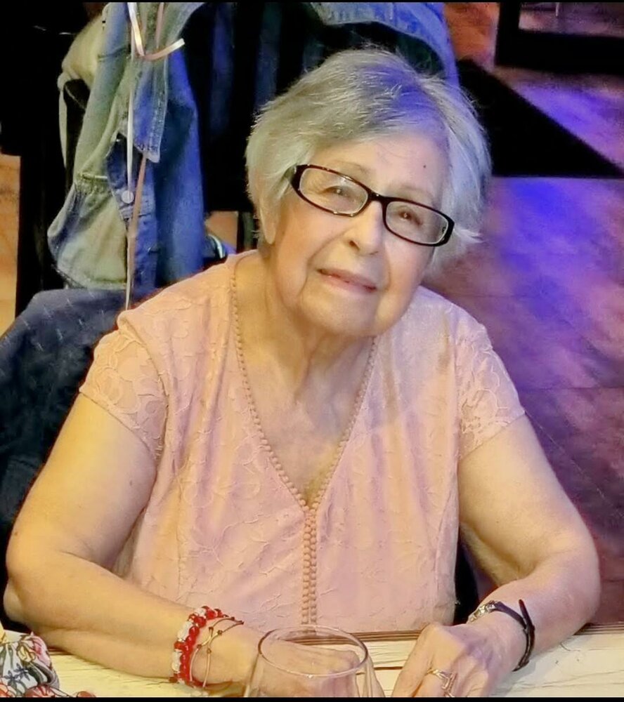 Aurea Texidor