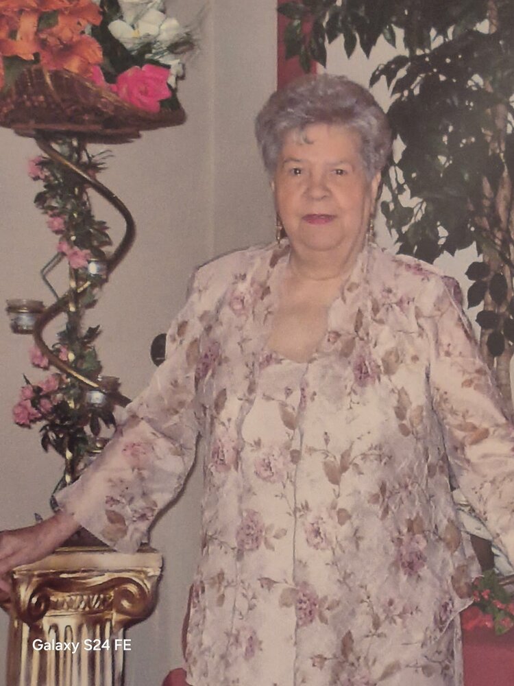 Maria Torres