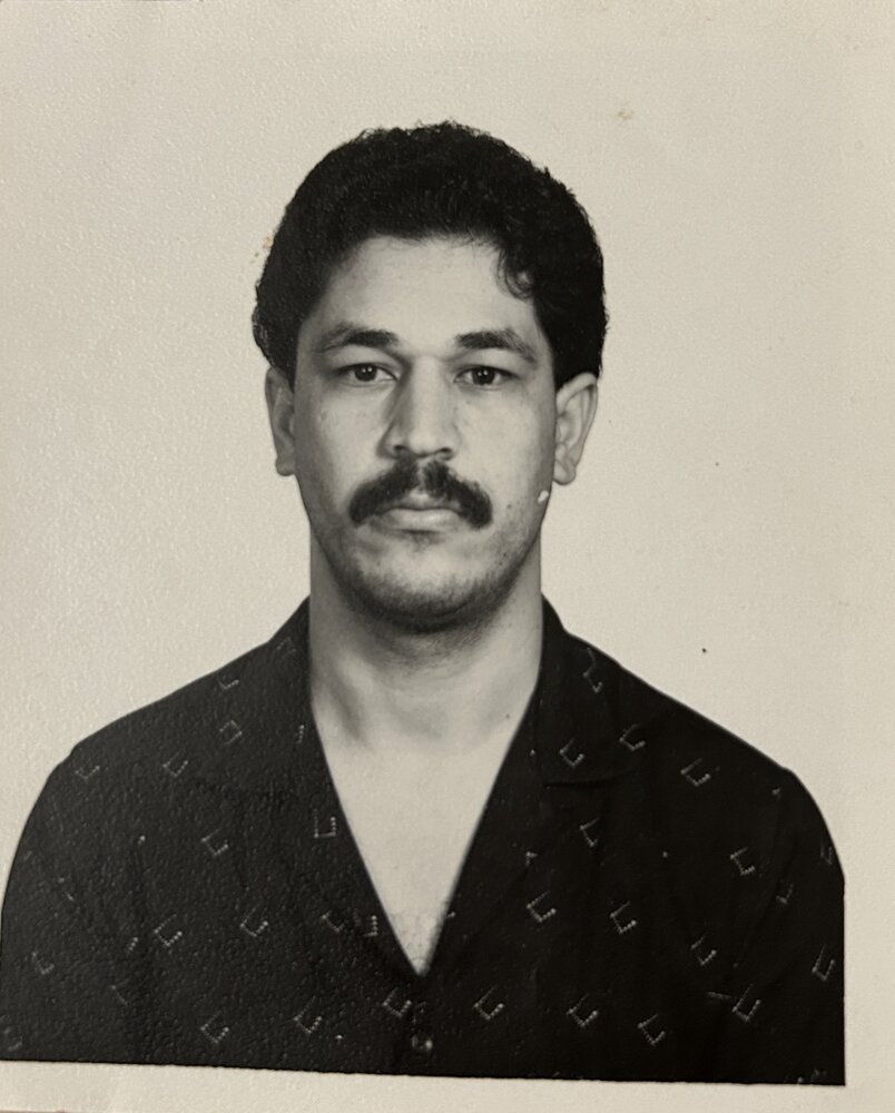 Ignacio Checo Santos