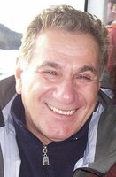 Nicholas  Stringas