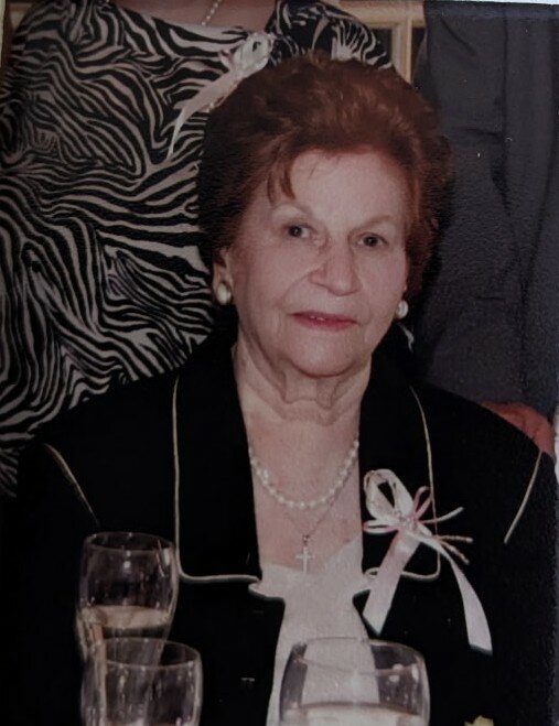 Fotini Hatzis