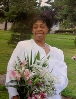 Doris R. Jones