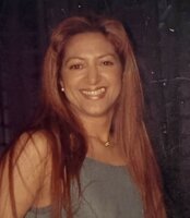 Yolanda  Hernandez