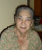 Tirselia Melania Ortiz