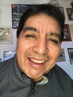 Daniel Salvador Romero