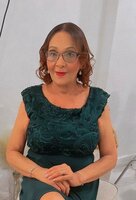 Maria Elena Martinez