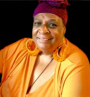 Judith  Todman