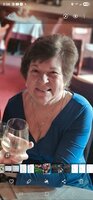 Geraldine  Cerasuolo