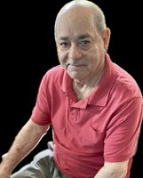Lucas Roberto Marte Hernandez