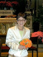 Mary Dolores Greene