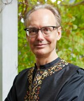 Michael Kent Harrison