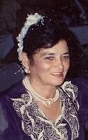 Aura Teresa Vicente