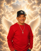 Rumaldo  Herrera-Mendoza