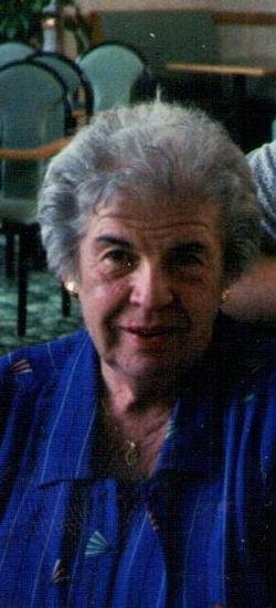 Christine Haralam