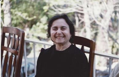 Sofia Mouratidis