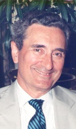 Dr. Spero Katsivelos