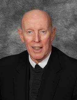 Br. Kenneth Fitzgerald