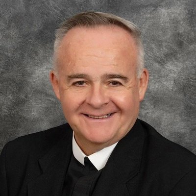 Brother Raymond Meagher