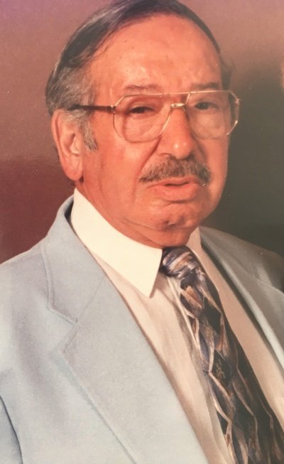 Demetrios Nikitiadis